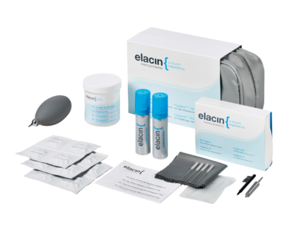 Elacin Hygiene PLUS Value Pack