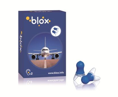 Blox Fly Gehörschutz