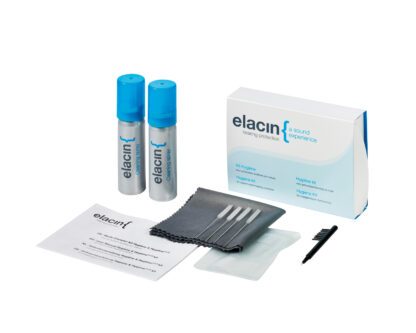 Elacin Hygiene Kit