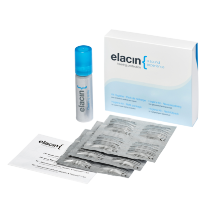 Elacin Hygiene Refill Pack