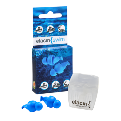 Elacin Universal Swim