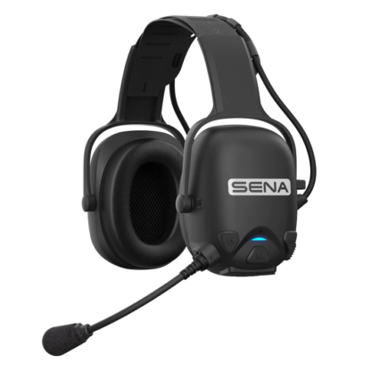 SENA Cast - Bluetooth Headset mit Gehörschutz