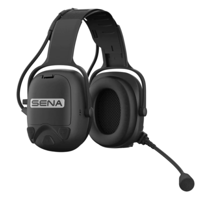 SENA Cast - Bluetooth Headset mit Gehörschutz