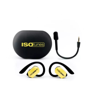 ISOtunes Ultracomm Aware Bluetooth Headset