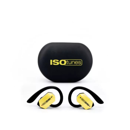 ISOtunes Ultracomm Bluetooth Headset